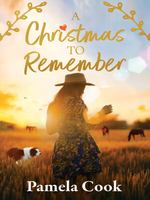 cover image of A Christmas to Remember